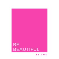 Be Beautiful Be You logo - Similar company to Be Beautiful Brands Llc.