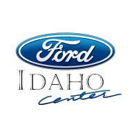 Ford Idaho Center logo - Similar company to Treefort Music Fest