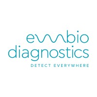 Embio Diagnostics Ltd logo - Similar company to Inqbit Innovations