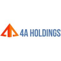 4A Holdings logo - Similar company to Codearson