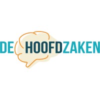 De Hoofdzaken logo - Similar company to De 