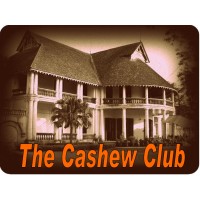 The Cashew Club logo - Similar company to Manmohan Traders