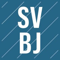 Silicon Valley Business Journal logo - Similar company to San Jose Chamber Of Commerce