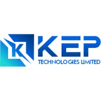 Kep Technologies Limited logo - Similar company to Codefest Africa