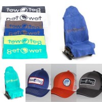 Tew Teg logo - Similar company to Barrana