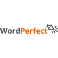 Word Perfect logo - Similar company to Jean
