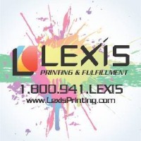 Lexis Printing and Mailing logo - Similar company to Breit Technologies Llc