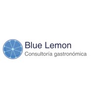 Blue Lemon Consultoría Gastronómica logo - Similar company to Vakuum
