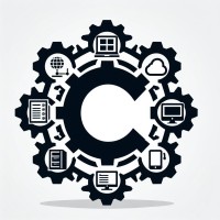 COMACON (Configuration Management Console) logo - Similar company to Datum Evolve