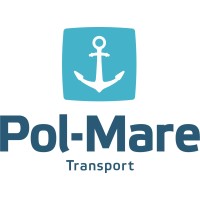 Pol-Mare Transport logo - Similar company to Rsdo