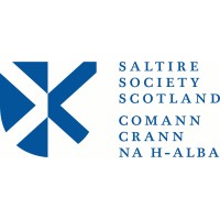 The Saltire Society logo - Similar company to Lutheran Development Services