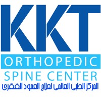 KKT JORDAN logo - Similar company to Millennium Therapy