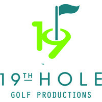 19th Hole Golf Productions logo - Similar company to Create A Party Rentals