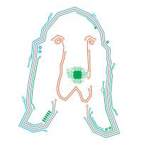 Tech Hound logo - Similar company to Happitu