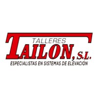 TALLERES TAILON-DISTRIBUIDOR PALFINGER logo - Similar company to R & R Technology As