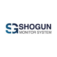 SHOGUN Monitor System logo - Similar company to Esponjas S.A.
