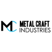Metal Craft Industries logo - Similar company to Razor Machine Llc