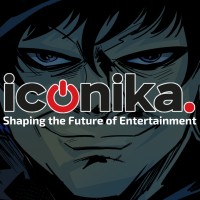 Iconika logo - Similar company to Xarxafarma
