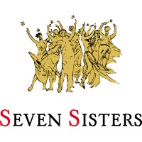 Seven Sisters Vineyards logo - Similar company to Iris Network Systems