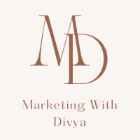 Marketing With Divya
