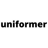 uniformer logo - Similar company to Almighty Techserv