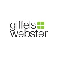 Giffels Webster logo - Similar company to Wade Trim
