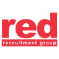Red Recruitment Ltd logo - Similar company to Red Source Ltd