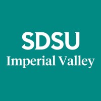San Diego State University Imperial Valley
