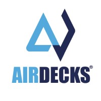 Airdecks Ltd logo - Similar company to Mepware