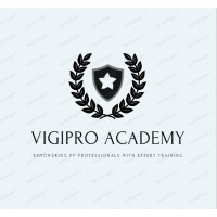 Vigipro academy logo