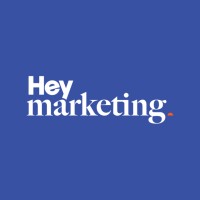 Hey Marketing logo - Similar company to Mat Marketing