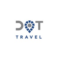 Dot Travel logo - Similar company to Baseline Accounting Australia