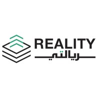 REALITY  ريالتي logo - Similar company to Reality Llc
