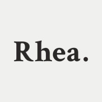 Rhea. logo - Similar company to Mesure