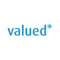 Valued logo - Similar company to Full Potential
