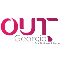 OUT Georgia Business Alliance logo - Similar company to Sdh Network