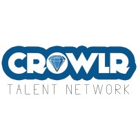 CROWLR® Company Branding logo - Similar company to Zakmedios