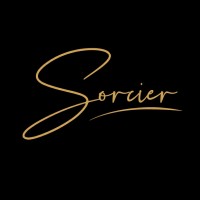 Sorcier logo - Similar company to Geosynergy