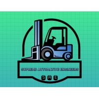 Supreme Automotive Engineers logo - Similar company to Karadani Engineering Pvt Ltd