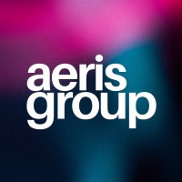 aeris group | Professional Audio Solutions logo - Similar company to Moema Store