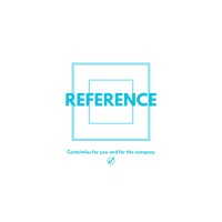 REFERENCE logo - Similar company to Reference
