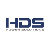 HDS Power Solutions S.L.U. logo - Similar company to Koojan Hydraulics