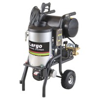 R&E Steam Cleaning Equipment logo - Similar company to Watts Steam Store