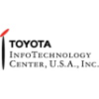 Toyota InfoTechnology Center, U.S.A., INC. logo - Similar company to Xrcomm