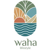 Waha Lifestyle logo - Similar company to Embassy Trading