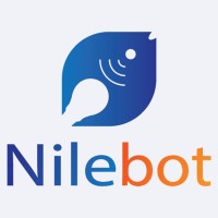 Nilebot - Water Quality Monitoring system logo - Similar company to Abuerdan