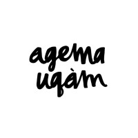 AGEMA UQAM logo - Similar company to Association Des Étudiants En Actuariat De L'Université Laval (Aéact)