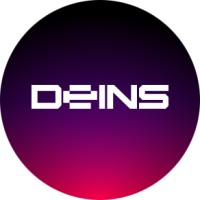 DEINS logo - Similar company to Captron Solutions
