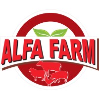Alfa Farm logo - Similar company to Promptmeat Ltd