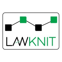 LawKNIT logo - Similar company to Renaicon